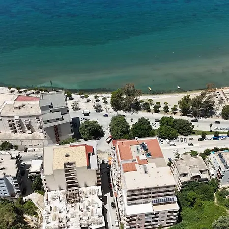 Appartement Teo's Deluxe *