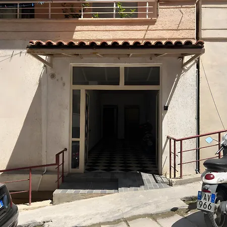 Appartement Teo's Deluxe Vlorë