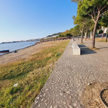 Appartement Teo's Deluxe