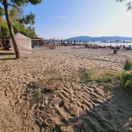 Appartement Teo's Deluxe *