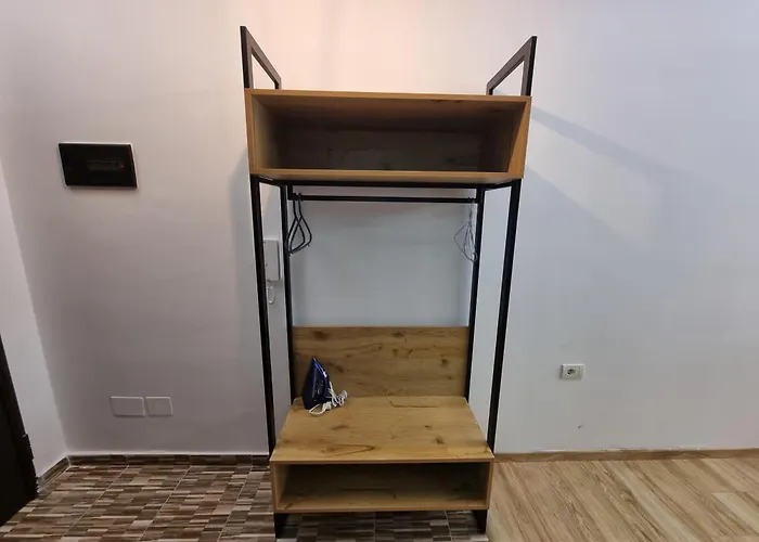 Appartement Teo's Deluxe *