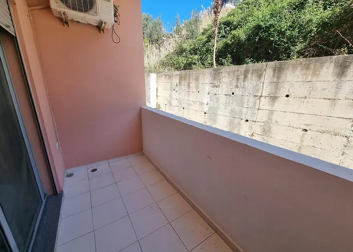 Teo's Deluxe Appartement Vlorë