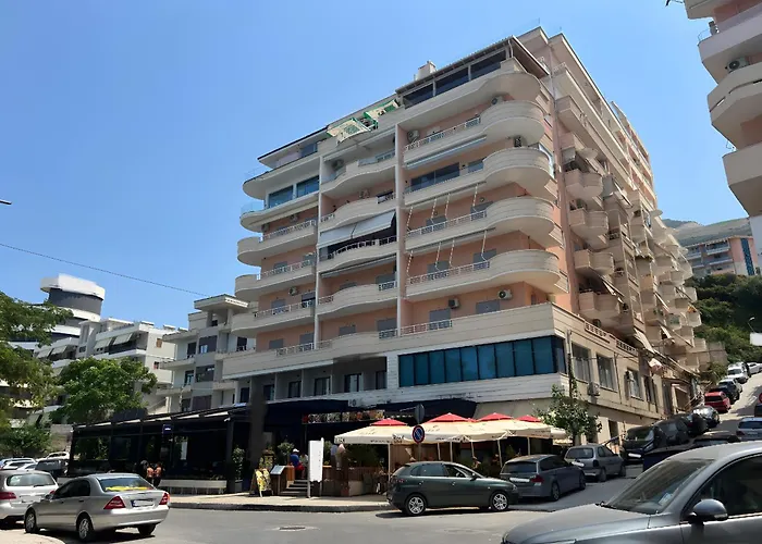 Appartement Teo's Deluxe