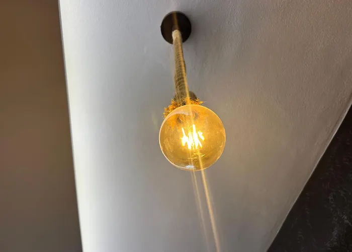 Teo's Deluxe Appartement Vlorë