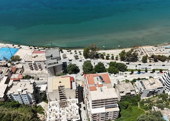 Appartement Teo's Deluxe *