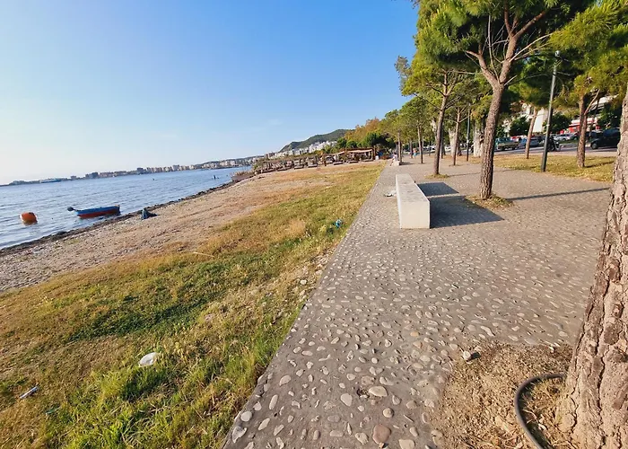 Appartement Teo's Deluxe