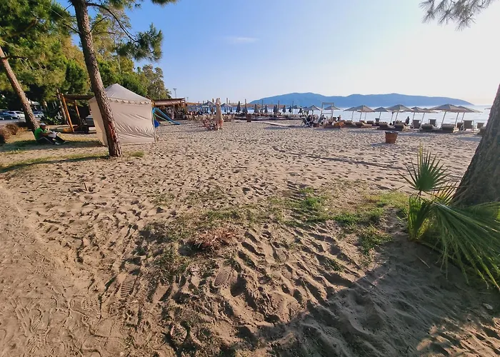 Appartement Teo's Deluxe *