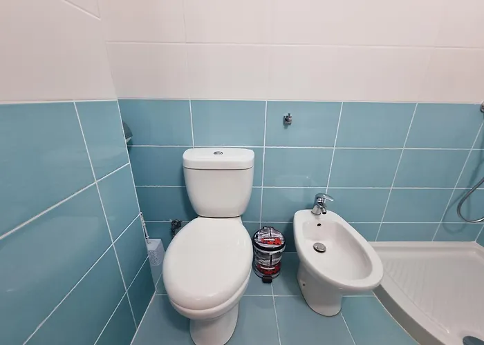 Appartement Teo's Deluxe *