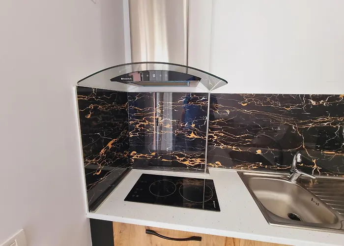 Appartement Teo's Deluxe *