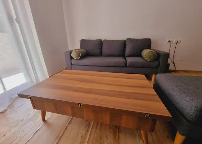 Appartement Teo's Deluxe