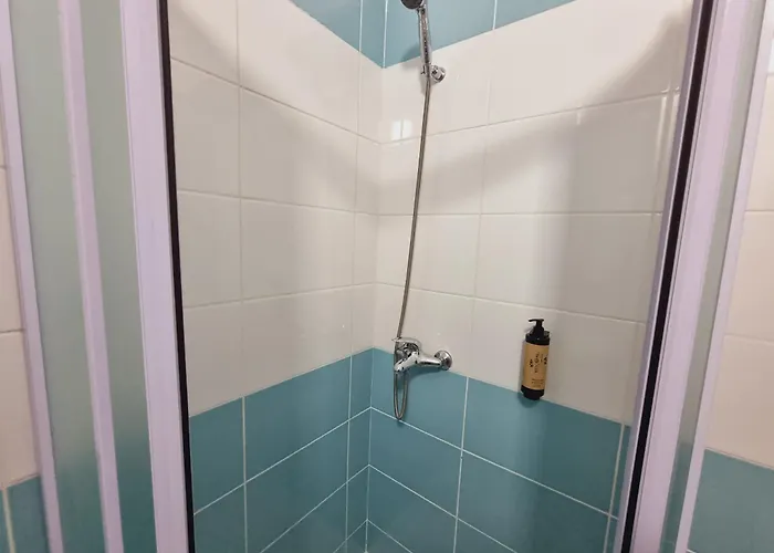 Appartement Teo's Deluxe *