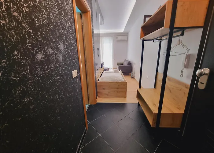 Appartement Teo's Deluxe *