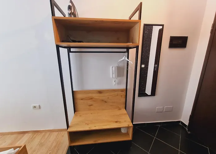 Appartement Teo's Deluxe