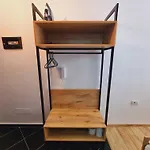 Teo's Deluxe Apartamento Vlorë