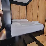 Lägenhet Teo's Deluxe Vlorë