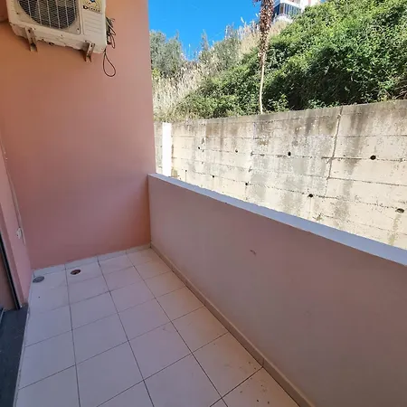 Teo's Deluxe Apartment Vlore