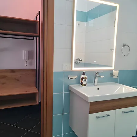 Apartment Teo's Deluxe *