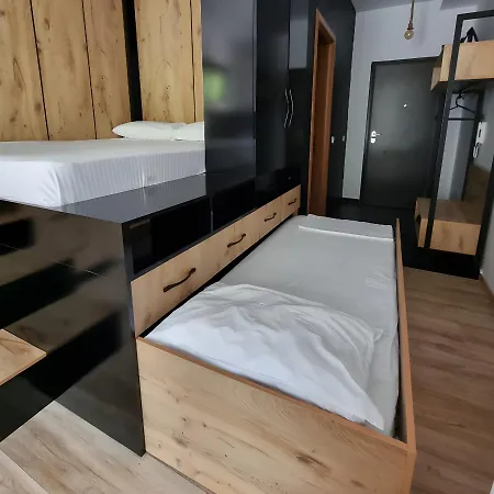 Apartment Teo's Deluxe