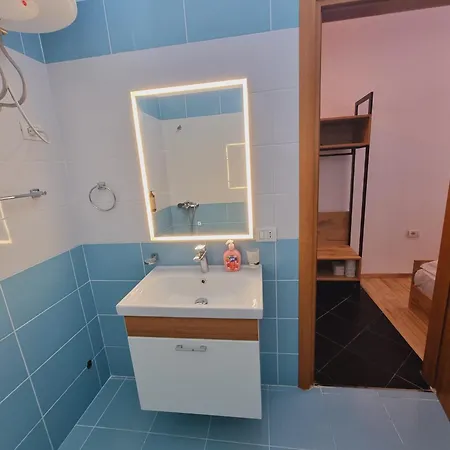 Teo's Deluxe Appartement