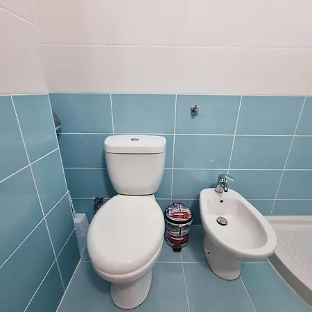 Appartement Teo's Deluxe *