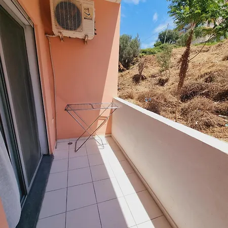 Teo's Deluxe Appartement *