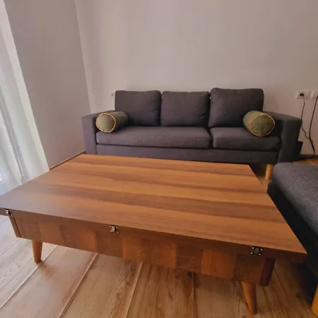 Appartement Teo's Deluxe
