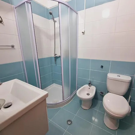 Appartement Teo's Deluxe *