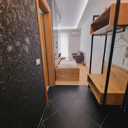 Apartment Teo's Deluxe *