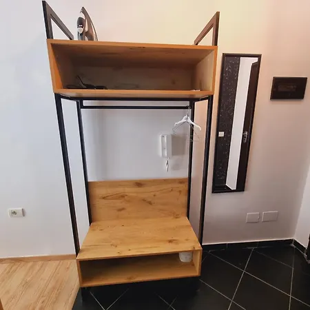 Appartement Teo's Deluxe
